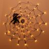 Warm White Ghost Led Halloween Decor Lights Spooky Ambiance For Parties