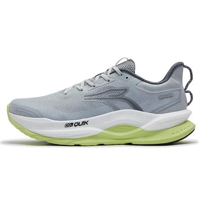 361 Fiery 5 Slip Resistant Abrasion Resistant Slip Resistant Abrasion Resistant Low Top Training Running Shoes Men's 672522218-5