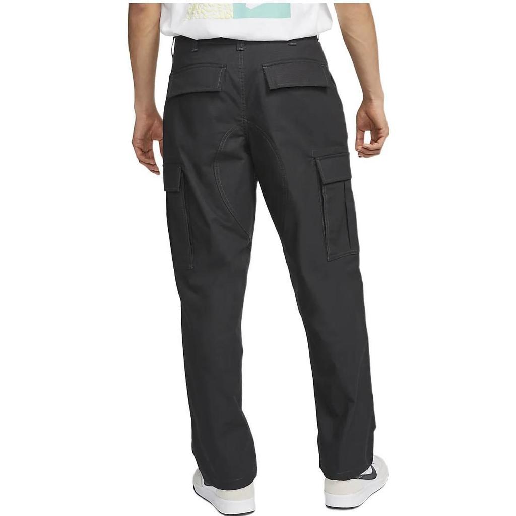 Nike FW22 Casual Pants Men's Black DQ6290-010