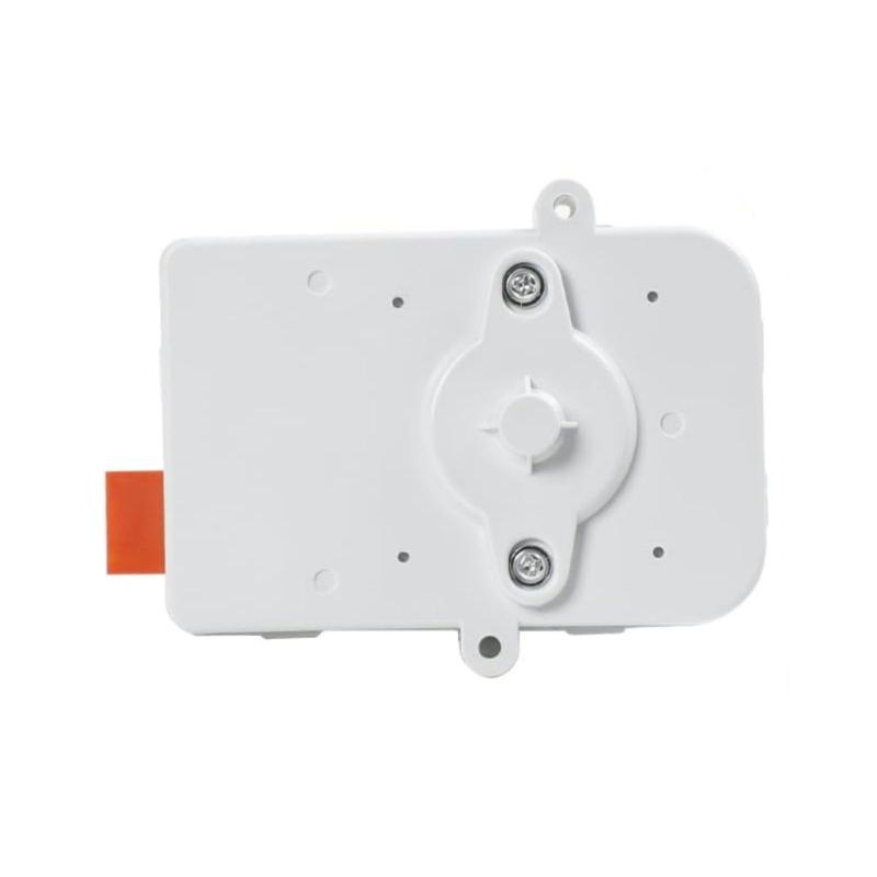 115V Refrigerator Evaporator Fan Motor for W11578915 Fridge Replacement Part Fridge Condenser Fan Motor Accessories