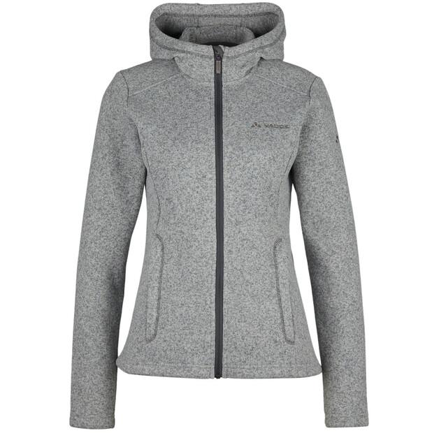 Куртка VAUDE Women s Aland Hooded XS