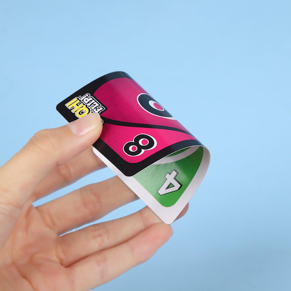 Puzzle Unqhi Card Board Game Leisure Game Team Building Entertainment Cards Game