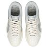 PUMA Palermo Men's Team Light Blue PUMA White Low Top Lifestyle Sneakers 404046-01