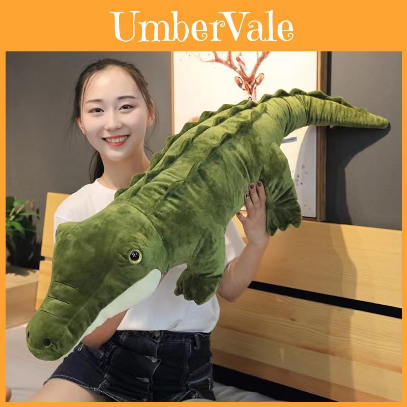 Soft And Cuddly Lyle Lyle Crocodile Plush Toy Perfect For Kids And Adults