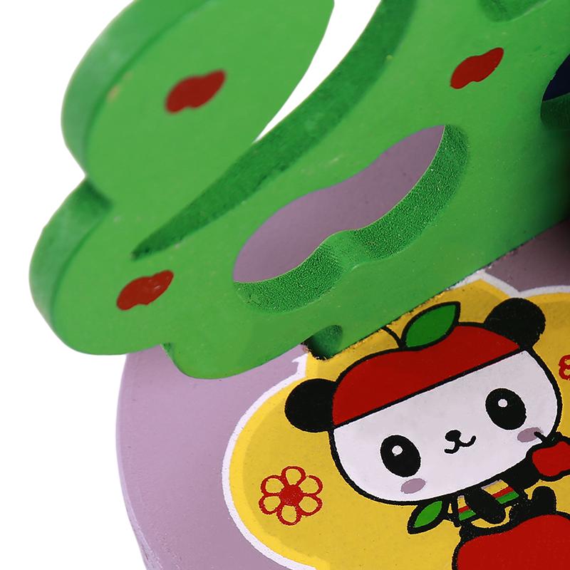 Buy Computing Rack Kids Wooden Toys Child Abacus Counting Beads Math ...