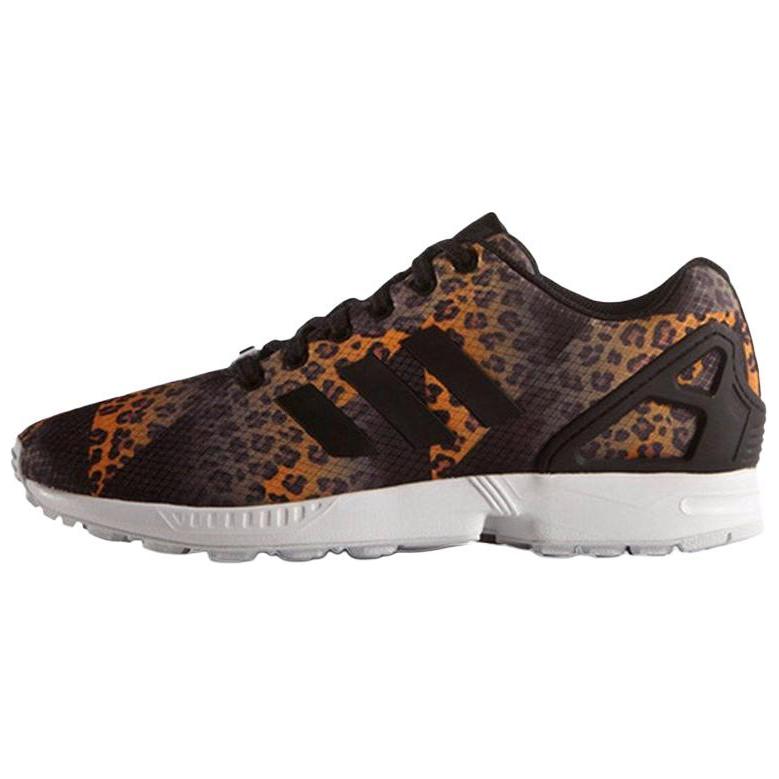 

Adidas Кроссовки унисекс ZX Flux Черный Cblack Ftwwht S75496 36