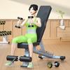 Professional Adjustable Weight Bench