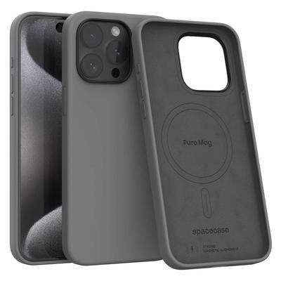 Sc Pure Mag Iphone 15 Pro Max Gray