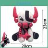 Phighting Medkit Soft Plush Figure Crafted From Polyester Fiber For Home Decor And Fans