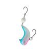 Mini VIB Fishing Hard Baits Topwater Lures Wobblers Trout Bass Fishing VIB Lures