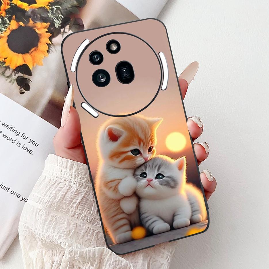 For Nothing Phone 3A Pro Case A059P Cool Design Fashion Painted Cover Soft TPU Phone Case For Nothing Phone 3A Phone3A Pro Shell