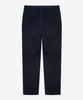 MINDBRIDGE [Cool] Tapered Fabric Modified Elastic Waist Pants