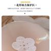 Women S Silicone Nipple Cover Invisible Push Up For Wedding Dress Strapless Bra
