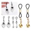 Faux Nipple Fake Piercing Fake Nipple Rings Body Jewelry Nipple Clamp Non Piercing Nipple Rings