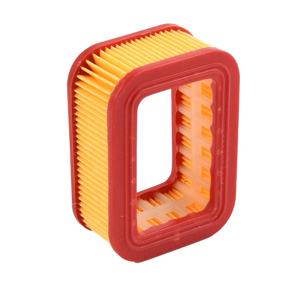 1*Gasoline Chainsaw Paper Air Filter Replace For 5200/5800 52/58CC Chainsaw Part