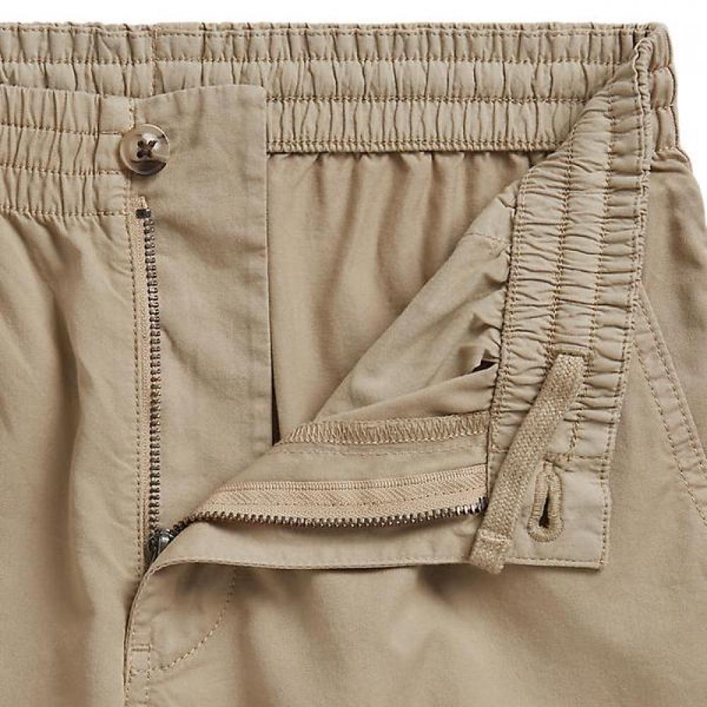 Polo Ralph Lauren Boys 8 18 Cotton Twill Short Cwposhoy4g20173250
