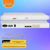LIJIA 4-Port E1 To Ethernet Rack-mount Protocol Converter