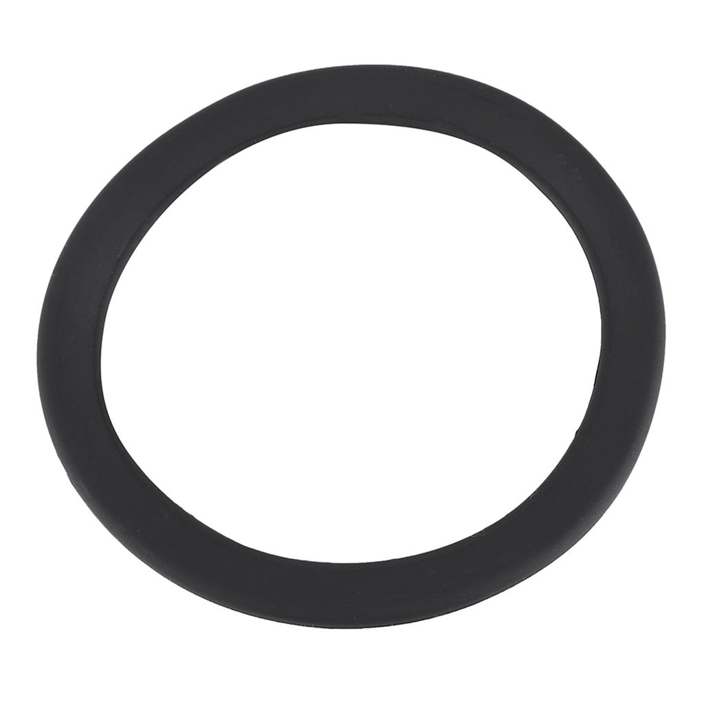 Tenor Saxophone Mute Dampener Silicone Bell Protecor Protective Ring Accessory Alto