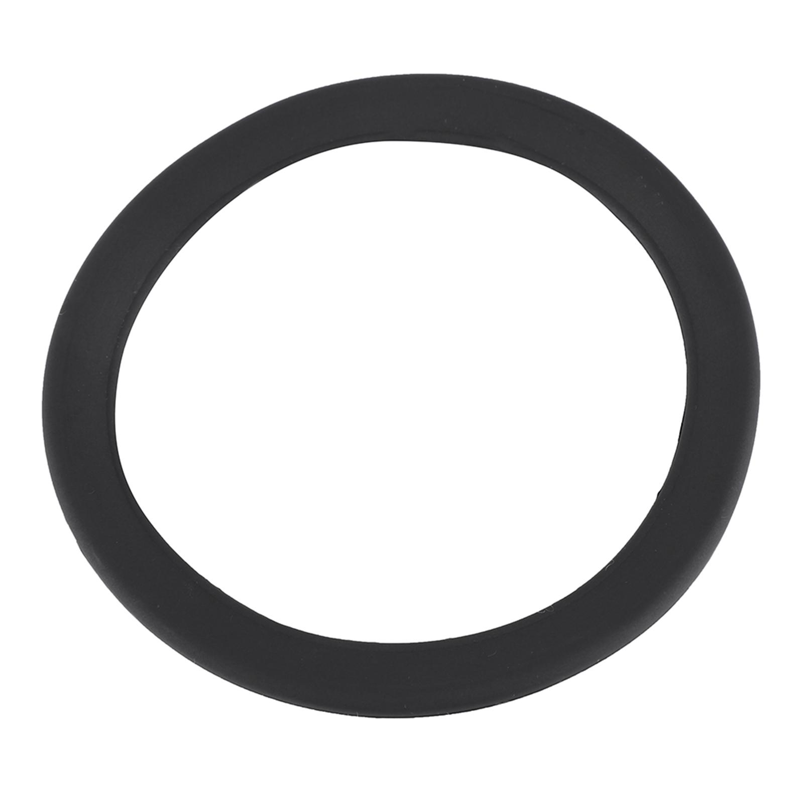 

Мундштук для тенор-саксофона, силиконовый протектор раструба, защитное кольцо, аксессуар альт