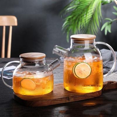 Tazze e bicchieri – Teiere con infusore