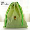Waterproof Bundle Pocket Storage Bag Household Products Minimalist Dustproof Drawstring Bag Creative Travel Clothing Storage Bag