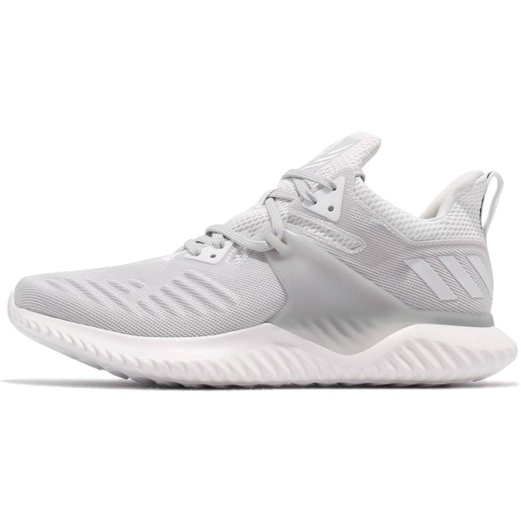 

Новые Adidas Alphabounce Beyond 2.0 M Облачно-белые BD7095 45