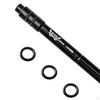 Hub Adapter From 12 Mm to 9 for Quick Tensioners, Conversion 135