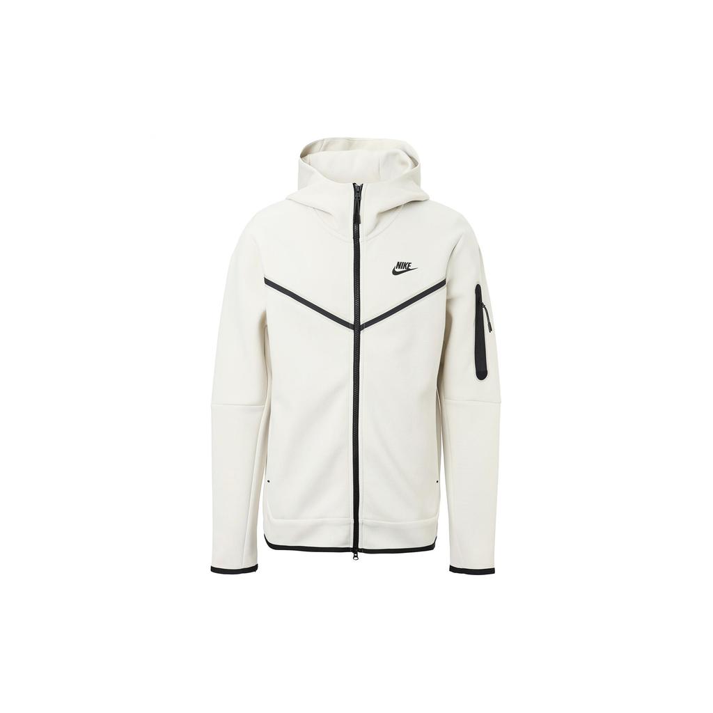Nike Sportswear Tech Fleece Full Zip Hoodie CU4490-072
