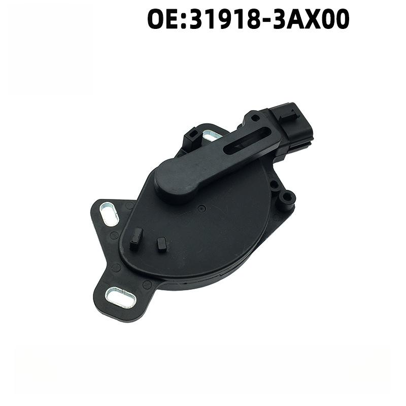 Neutral Safety Switch For Nissan For VERSA 2009-2012 For I30 1998-06 OEM Part Number 31918-3AX00 Replacement Car Accessories