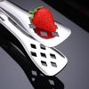 Stainless Steel Kitchen Food Tongs Set