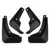 Wear-resistant Mud Flaps Splash Guards Non-deformable