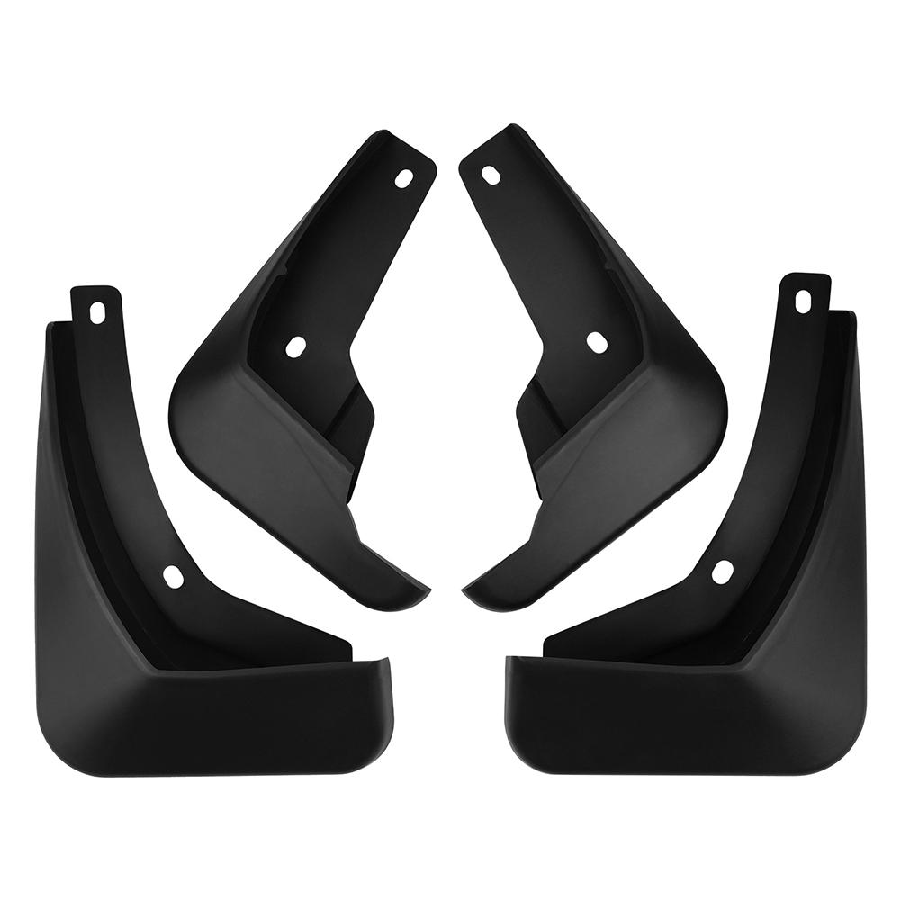 Wear-resistant Mud Flaps Splash Guards Non-deformable