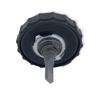 Tappo Serbatoio Servosterzo Auto in Plastica Per Toyota Per Land Per Cruiser HDJ80 Tappo Coperchio Flacone Serbatoio Liquido Lavavetri