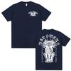Bad Ounisex Band Dyfl Na Tour Merch 2026 Tee Shirt Unisex And Women Harajuku Hip Hop Punk Tshirt Casual Oneck Short Sleeve T Shirts