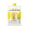 ALL THE BETTER Batido de Proteínas #Banana Latte 45g