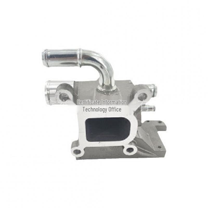 Radiator Upper Hose for Ford Mondeo/Focus/S-Max