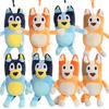 Bonecas e peluches – Peluches - caráteres de filmes e desenhos animados