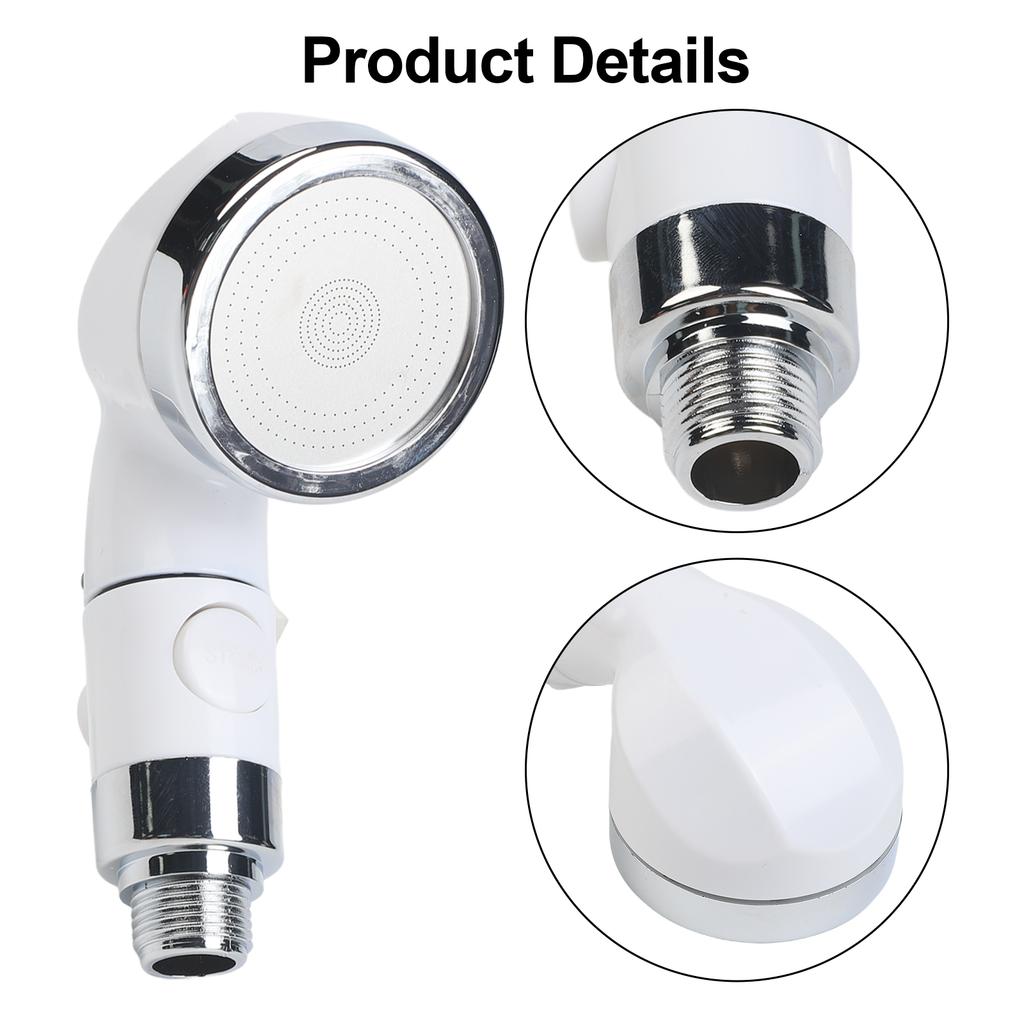 Must Have Shampoo Accessory for Barbershop Rust and Reliable Performance