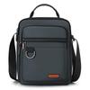 Men's Nylon Crossbody Shoulder Bag