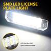 2 Stück Canbus LED Kennzeichenleuchte für Ford Mustang 2010-2014 Focus Fusion Flex Taurus Lincoln MKS MKT MKX Mercury Milan