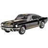German Level  Revell  1 24 Shelby Mustang Gt350h 07242 Plastic Model