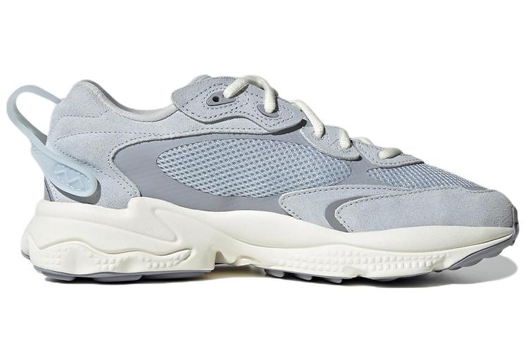adidas Originals Ozweego Meta 'Blue Gray' Women's HP7835