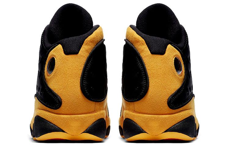 Air Jordan 13 Retro 'Melo Class Of 2002' Grado B 414571-035