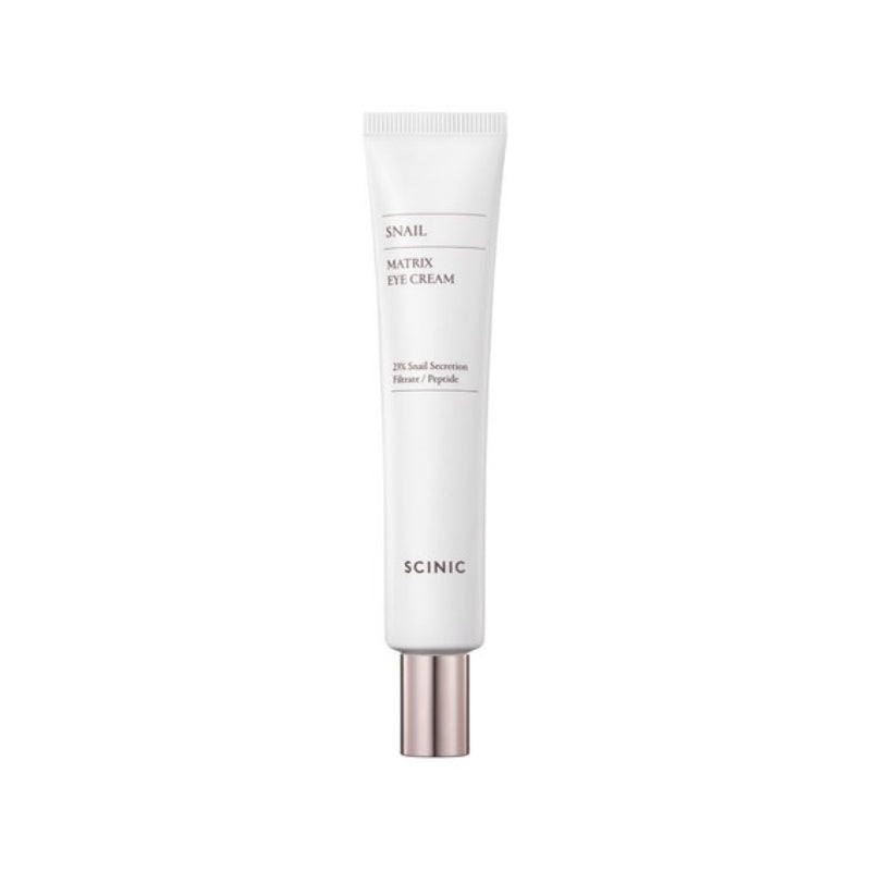 Крем для глаз SCINIC Snail Matrix 30 мл * 1 шт./2 шт./3 шт./4 шт. 1Pc