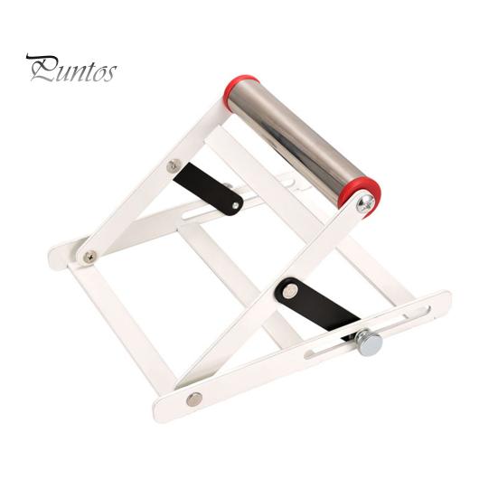 

Опорная рама режущего станка, регулируемая по высоте, высокая стабильность, нержавеющая сталь, рабочая опорная стойка для режущего станка серебряный