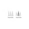 Lashie - Natural Multipack False Eyelashes Cluster / Bottom Multipack False Eyelashes Cluster (Various Designs)