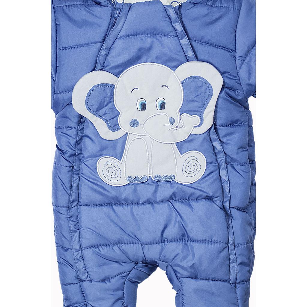 Unisex-Baby-Kosmonaut