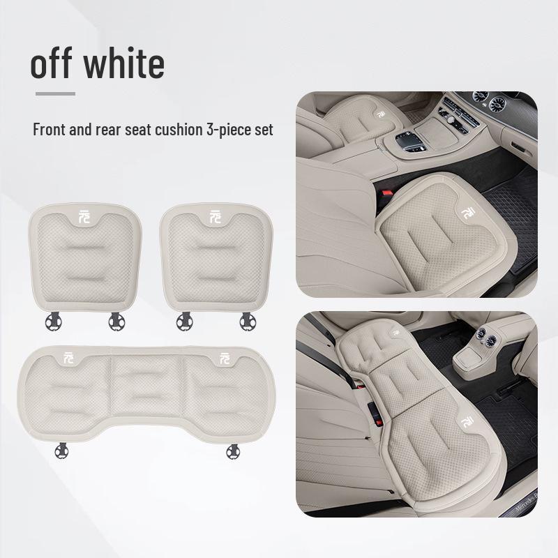 BYD Yuan UP/PLUS/PRO Summer Ice Silk Seat Ventilation Cushion 2025
