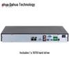 Dahua DH-NVR8232-X 32-Kanal 2-Schacht Netzwerk-Videorekorder CN-Stecker (Adapter enthalten)