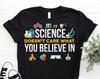 Tops – T-Shirts